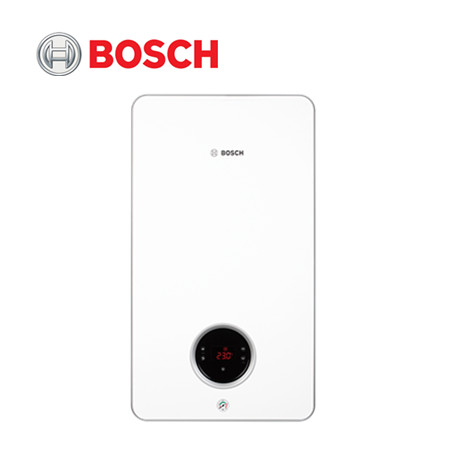 BOSCH壁挂炉--盖世 7000
